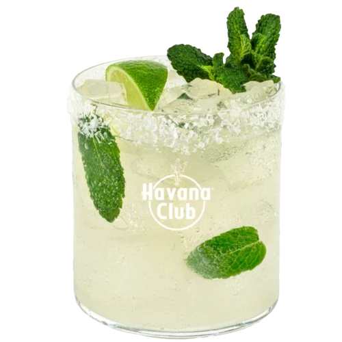 coco mojito