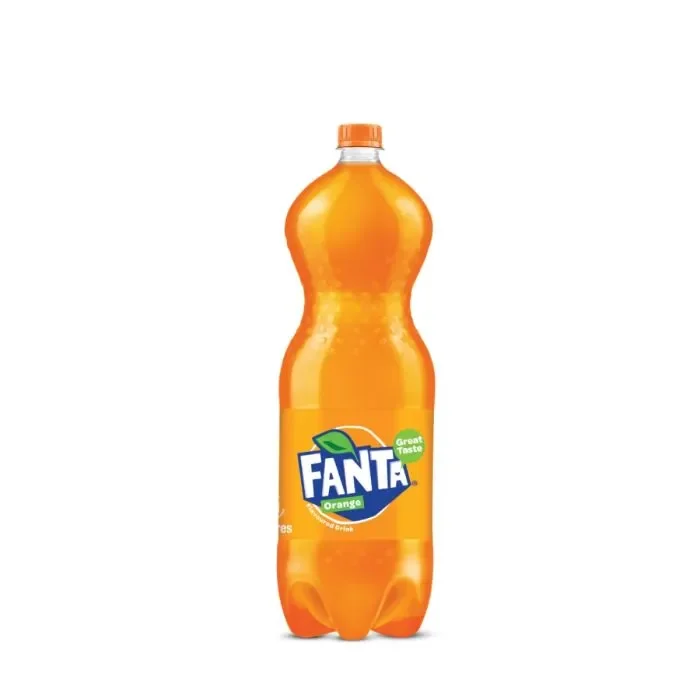 Fanta Orange 2L