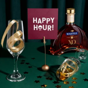 exclusive party pack