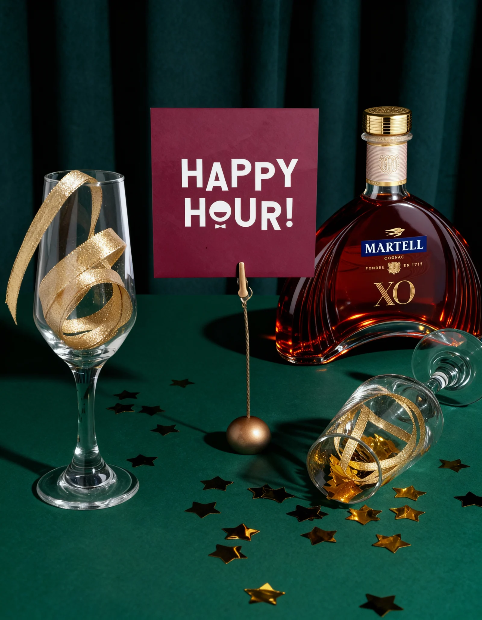 exclusive party pack