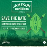 Jameson Connects Kenya