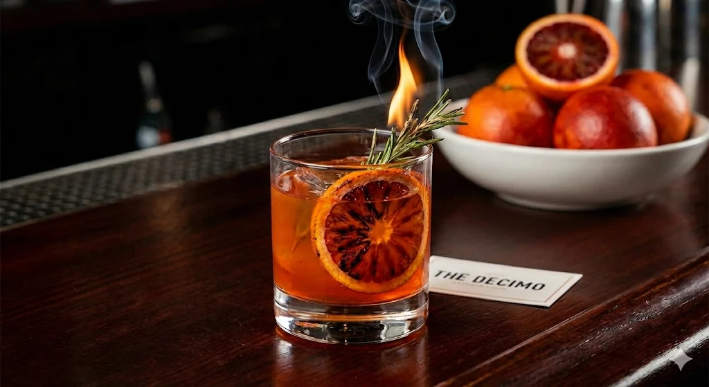 THE "DECIMO" (Tsuna)