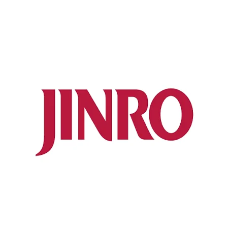 jinro logo