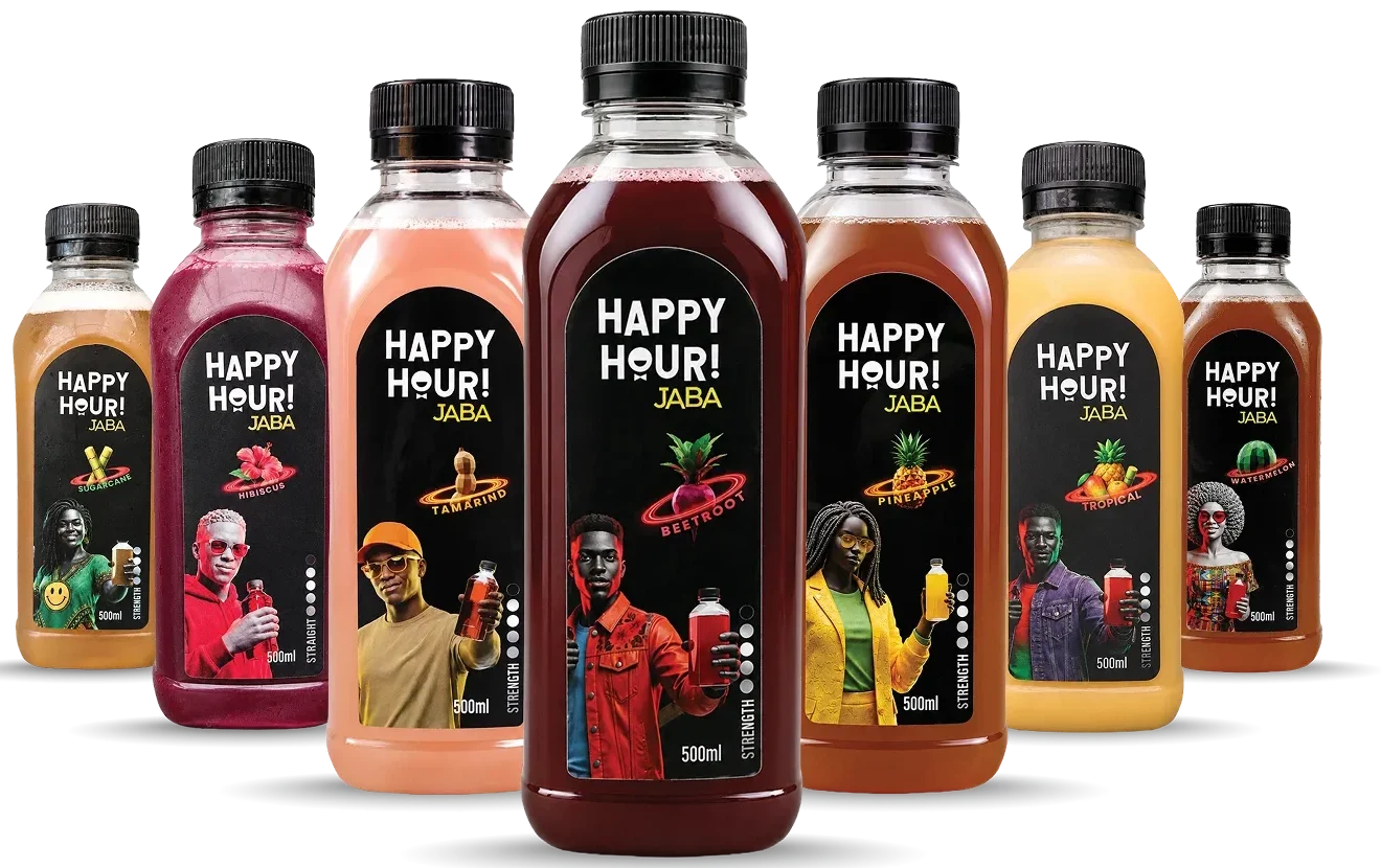 Happy Hour Jaba